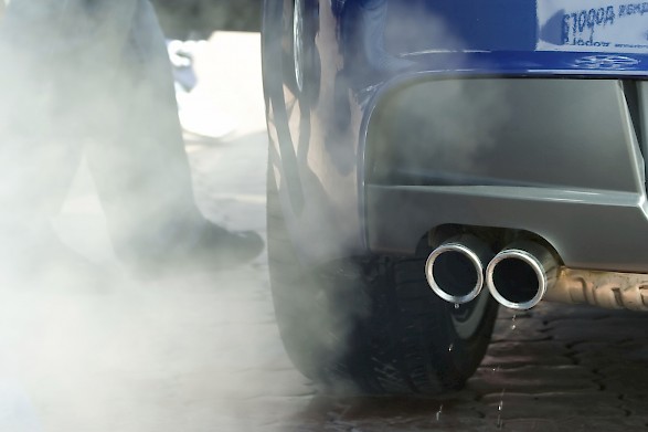 Air pollution from today’s on-road vehicles carries significant risks for human health and the environment.